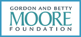 Gordon and Betty Moore Foundation Logo